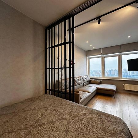 45 Pearl Amazing View Apartment Odessa Esterno foto