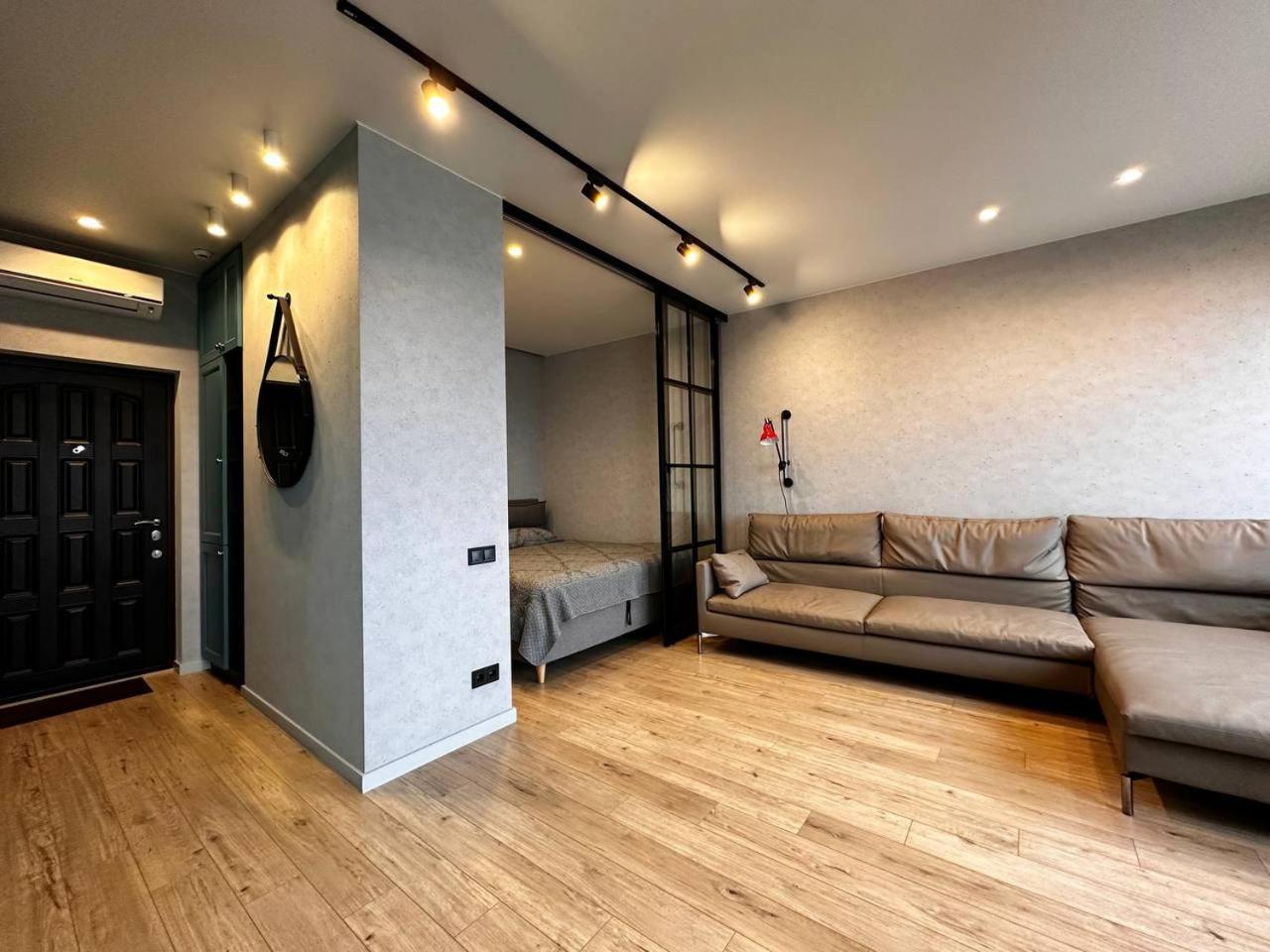 45 Pearl Amazing View Apartment Odessa Esterno foto
