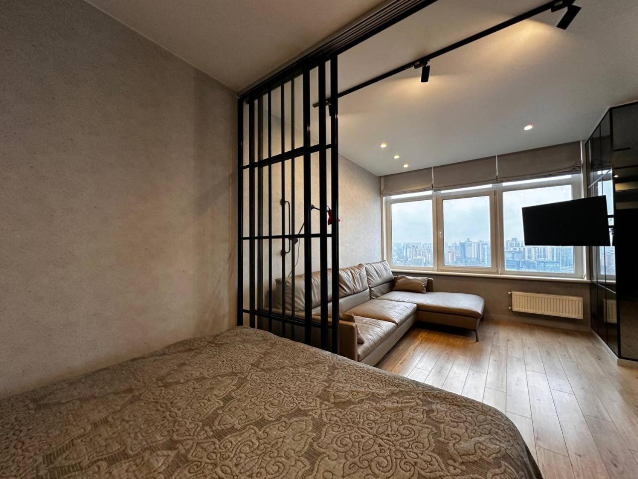 45 Pearl Amazing View Apartment Odessa Esterno foto