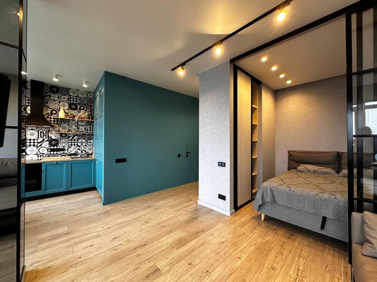 45 Pearl Amazing View Apartment Odessa Esterno foto