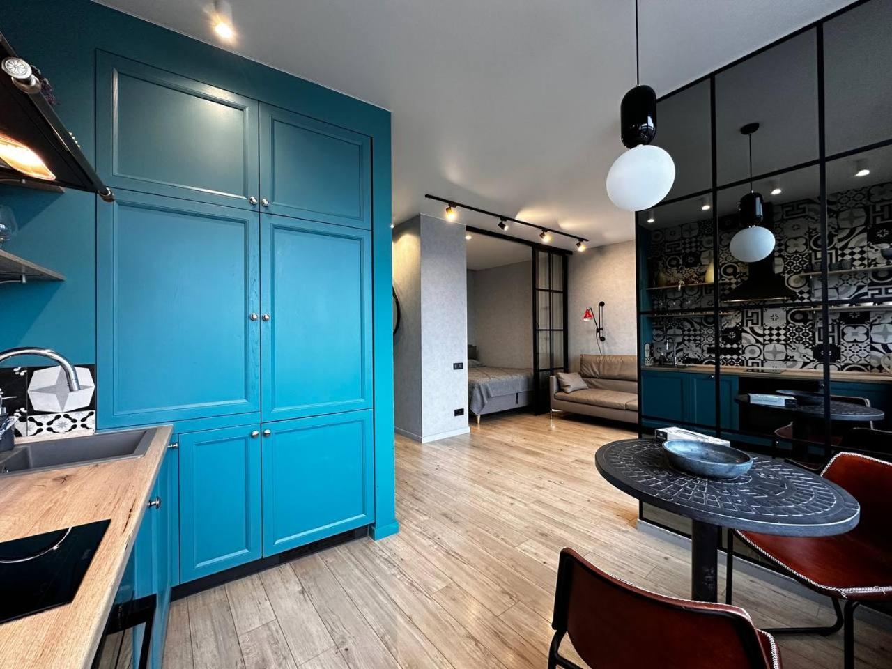45 Pearl Amazing View Apartment Odessa Esterno foto