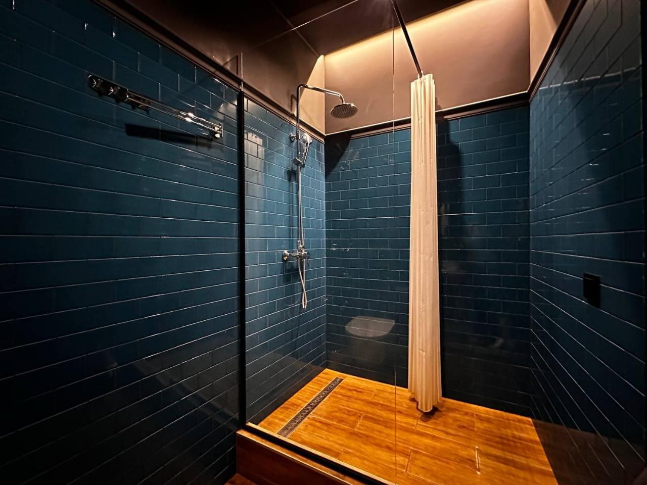 45 Pearl Amazing View Apartment Odessa Esterno foto