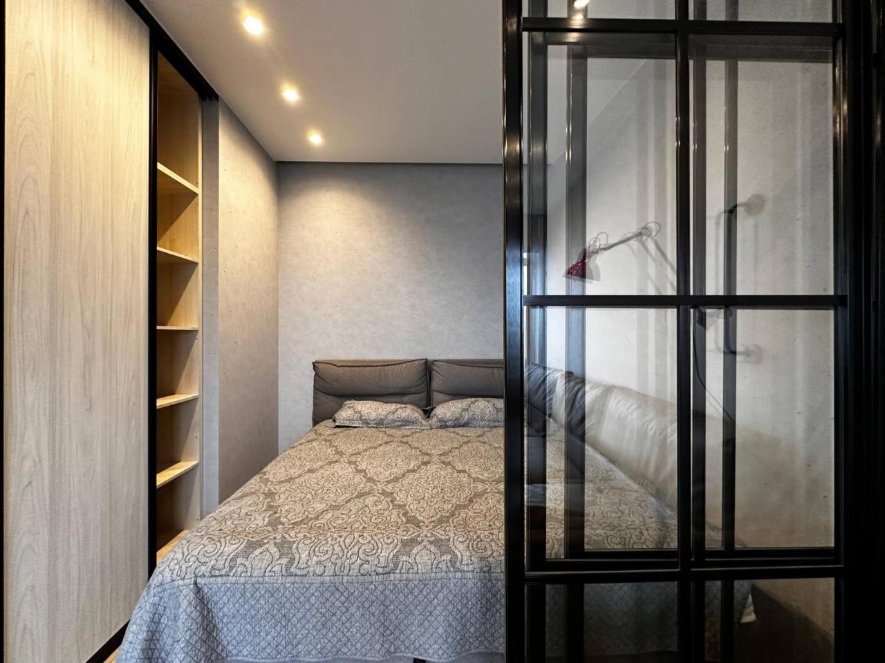45 Pearl Amazing View Apartment Odessa Esterno foto