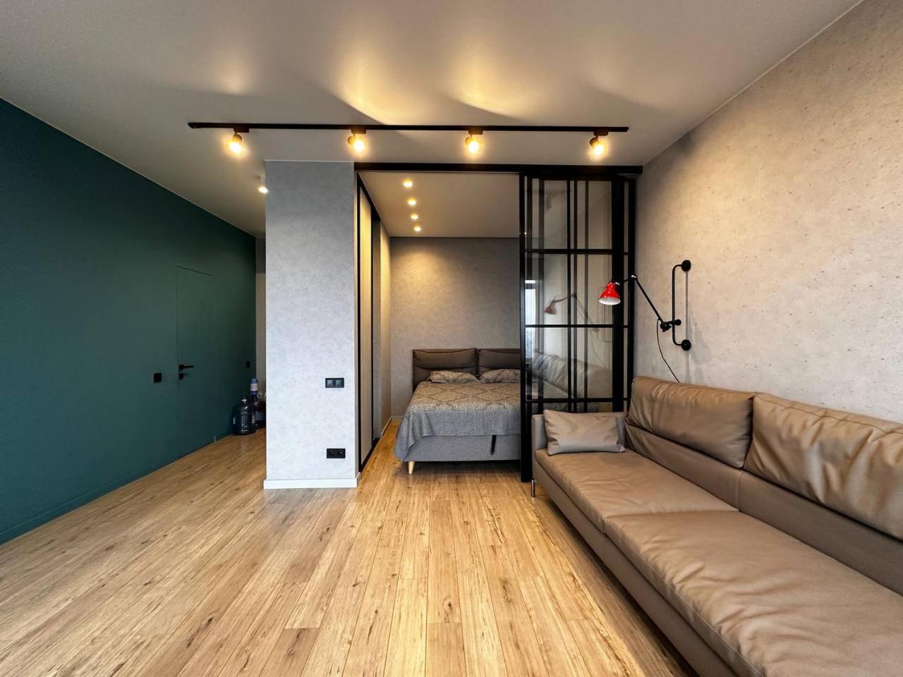 45 Pearl Amazing View Apartment Odessa Esterno foto